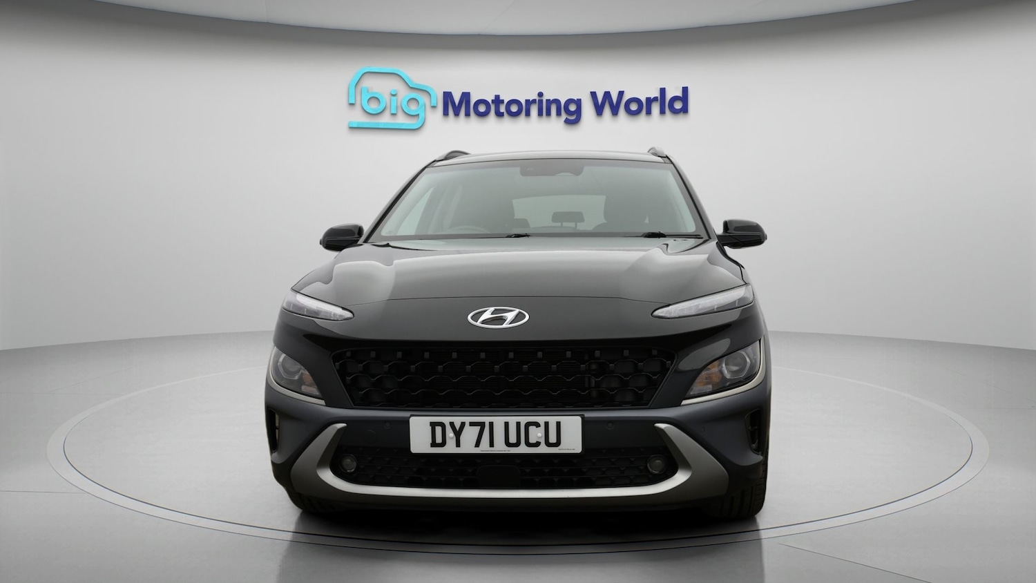 Used Hyundai KONA 2021 for sale - 77354202: Photo 2