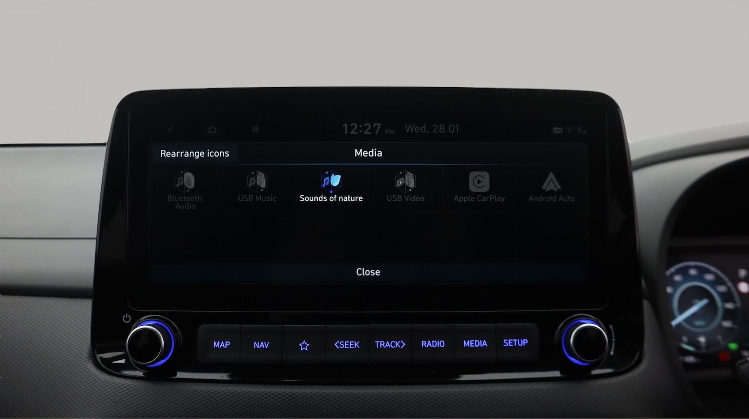 Used Hyundai KONA 2021 for sale - 77354202: Photo 25