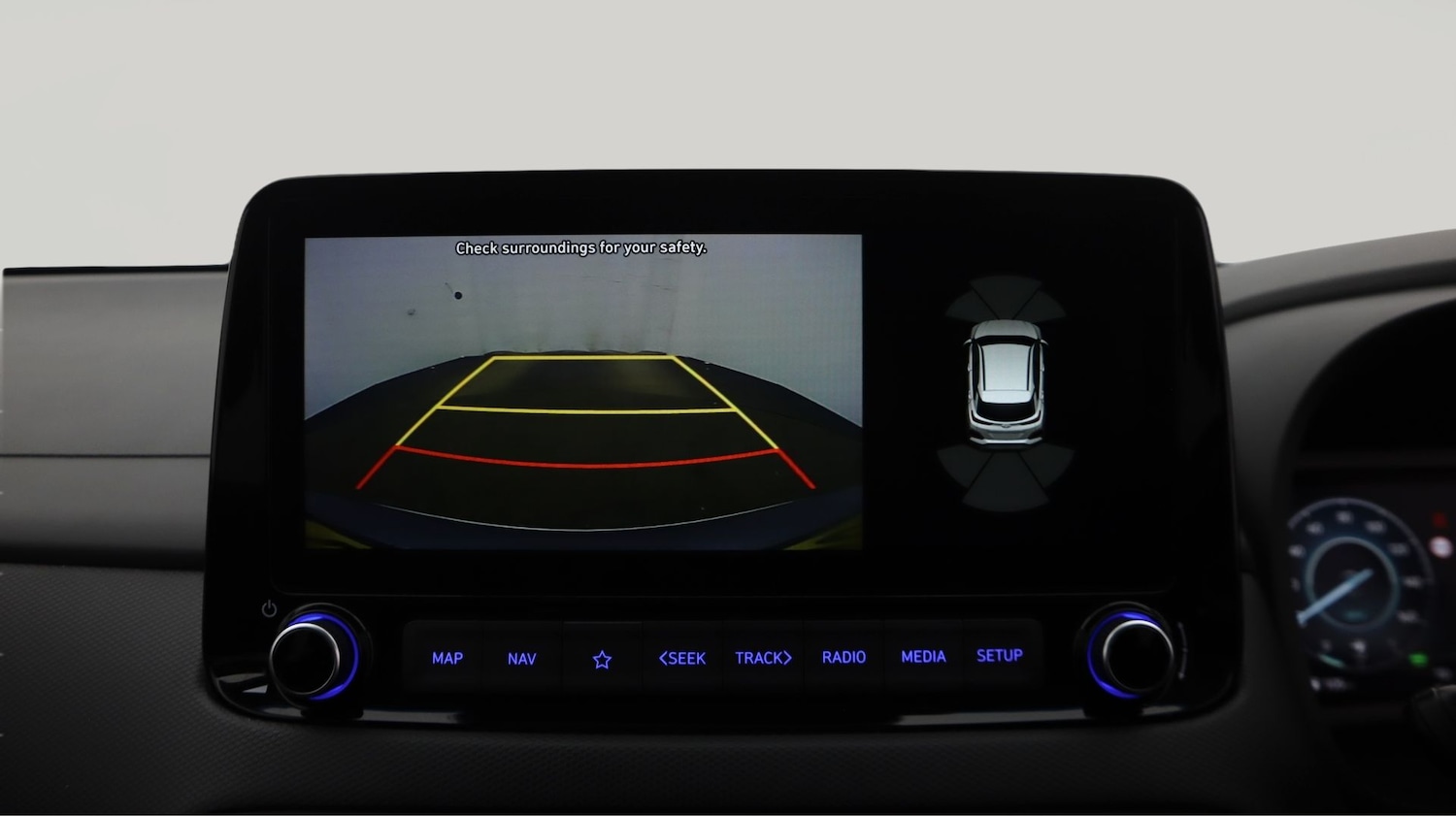 Used Hyundai KONA 2021 for sale - 77354202: Photo 26