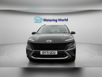 Used Hyundai KONA 2021 for sale - 77354202: Photo