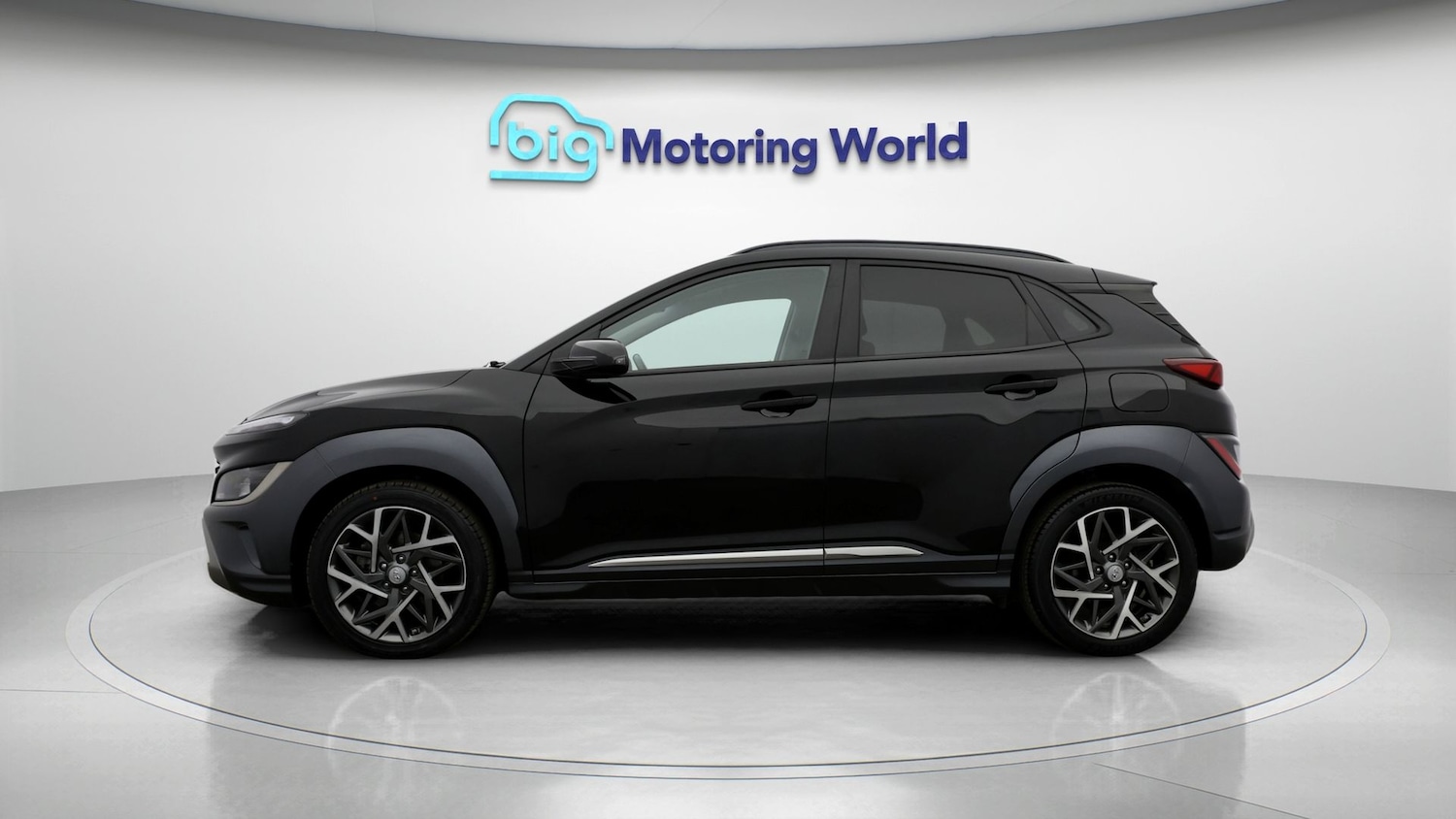 Used Hyundai KONA 2021 for sale - 77354202: Photo 4