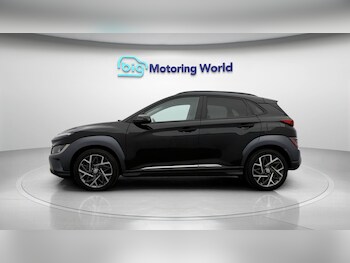 Used Hyundai KONA 2021 for sale - 77354202: Photo