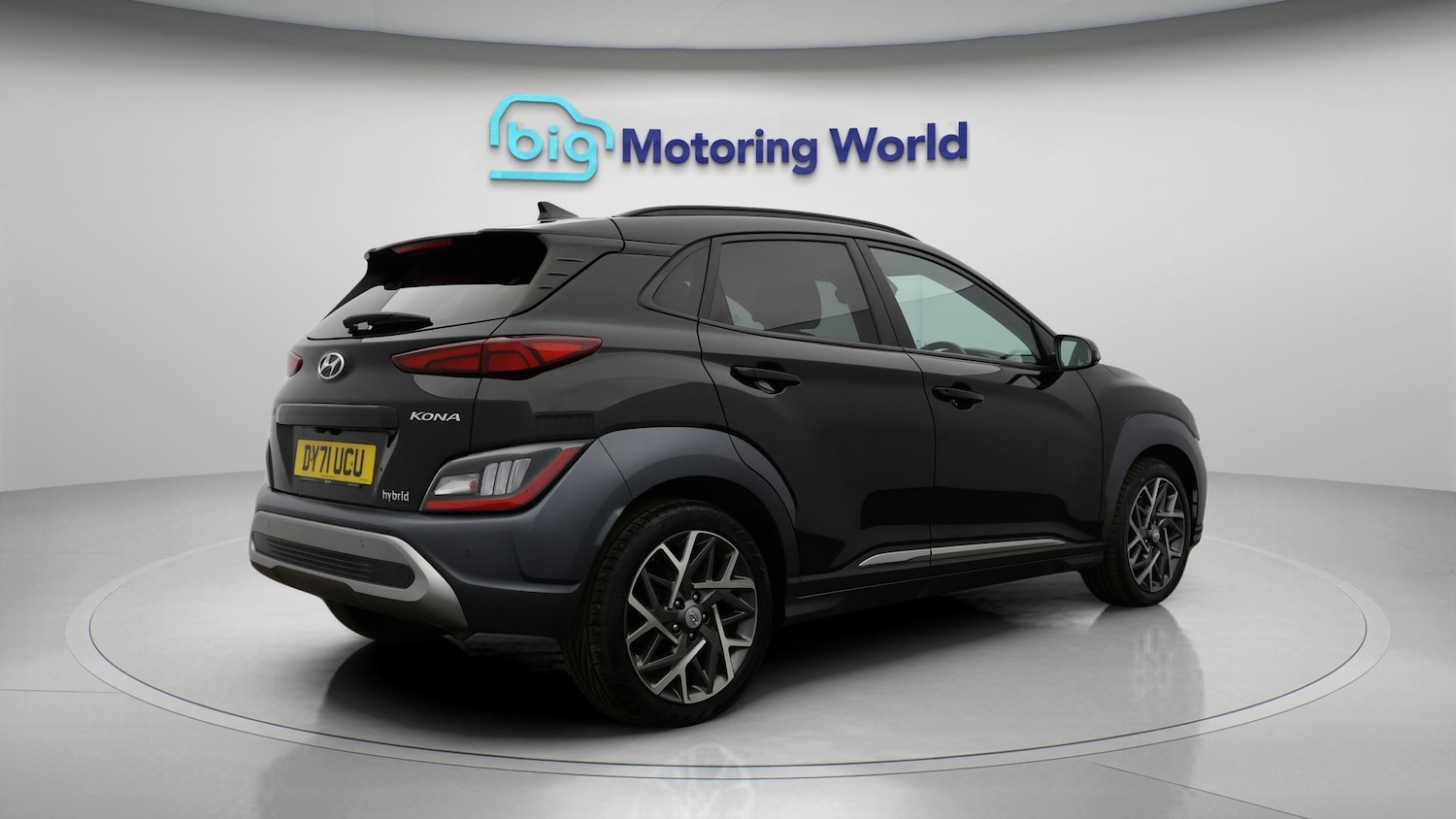 Used Hyundai KONA 2021 for sale - 77354202: Photo 7