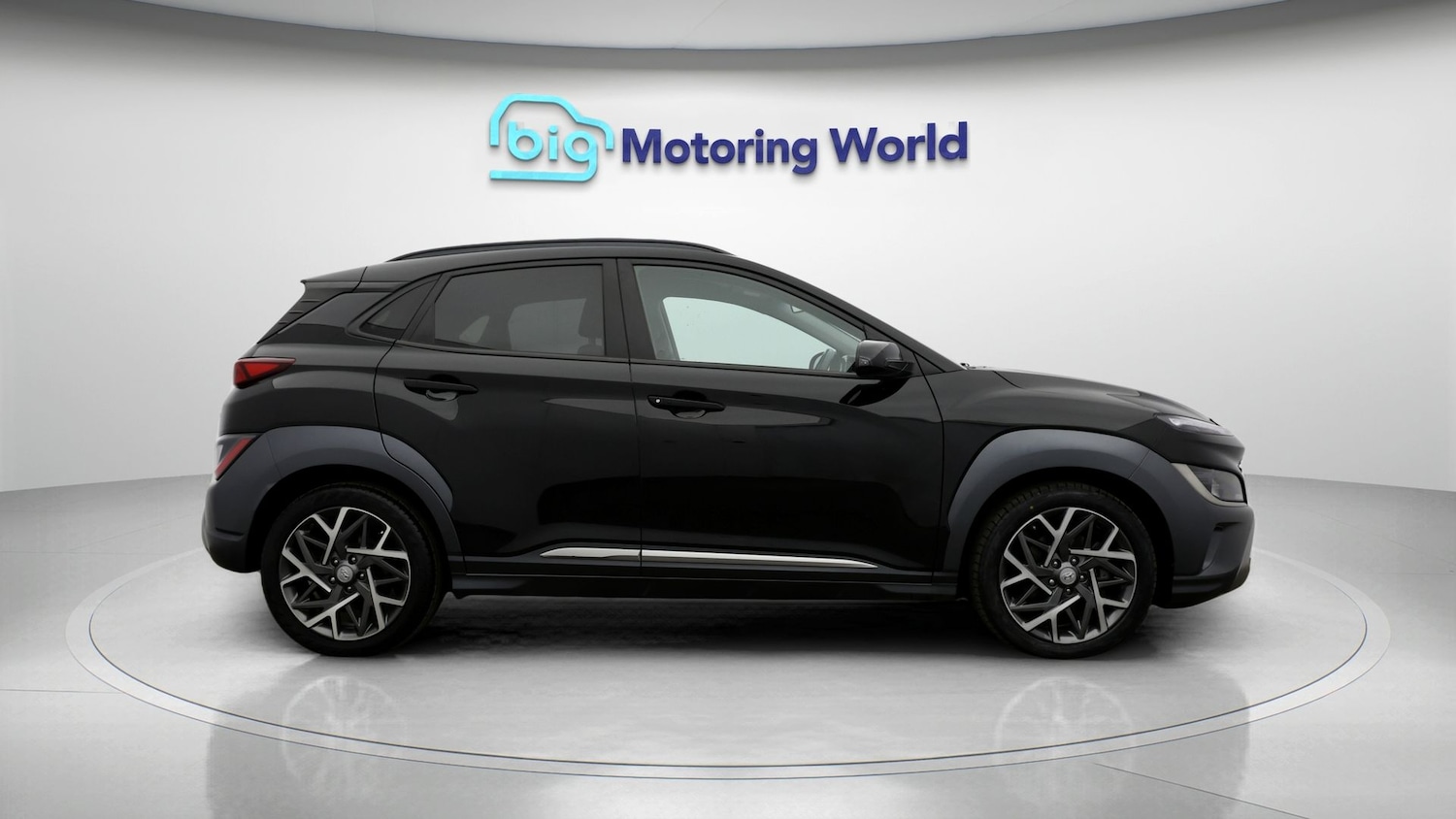 Used Hyundai KONA 2021 for sale - 77354202: Photo 8