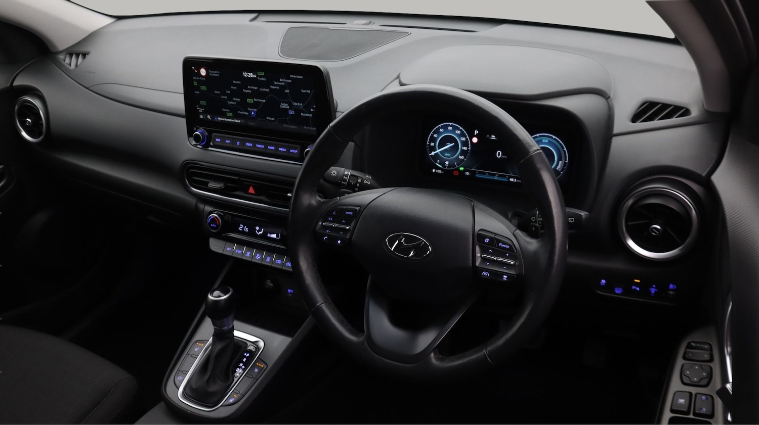 Used Hyundai KONA 2021 for sale - 77354202: Photo 9