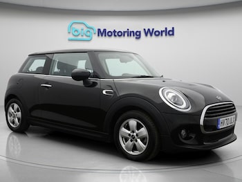 Used MINI Hatch 2020 for sale - 75866803: Photo