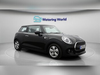 Used MINI Hatch 2020 for sale - 75866803: Photo