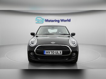Used MINI Hatch 2020 for sale - 75866803: Photo
