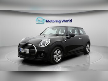 Used MINI Hatch 2020 for sale - 75866803: Photo