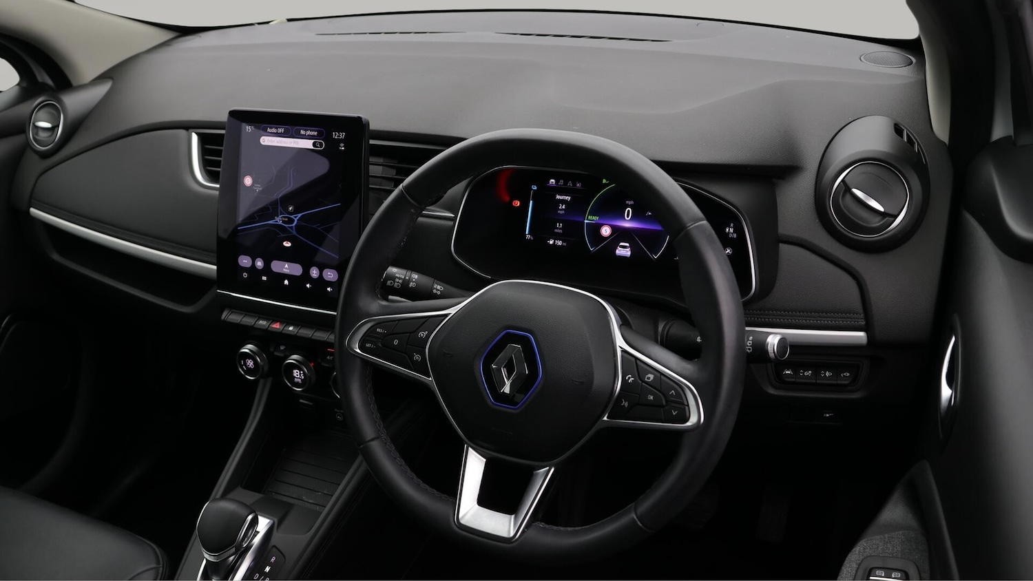 Used Renault Zoe 2020 for sale - 76214626: Photo 10
