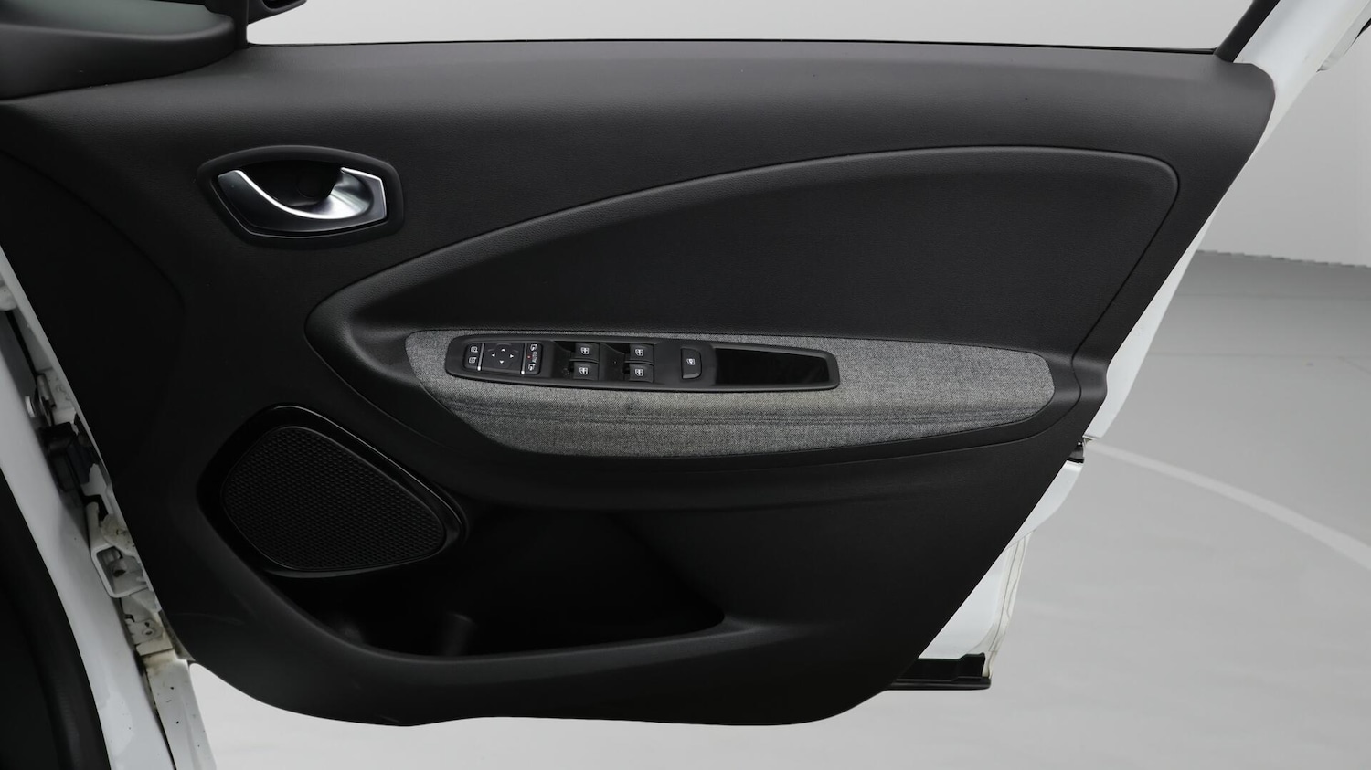 Used Renault Zoe 2020 for sale - 76214626: Photo 16
