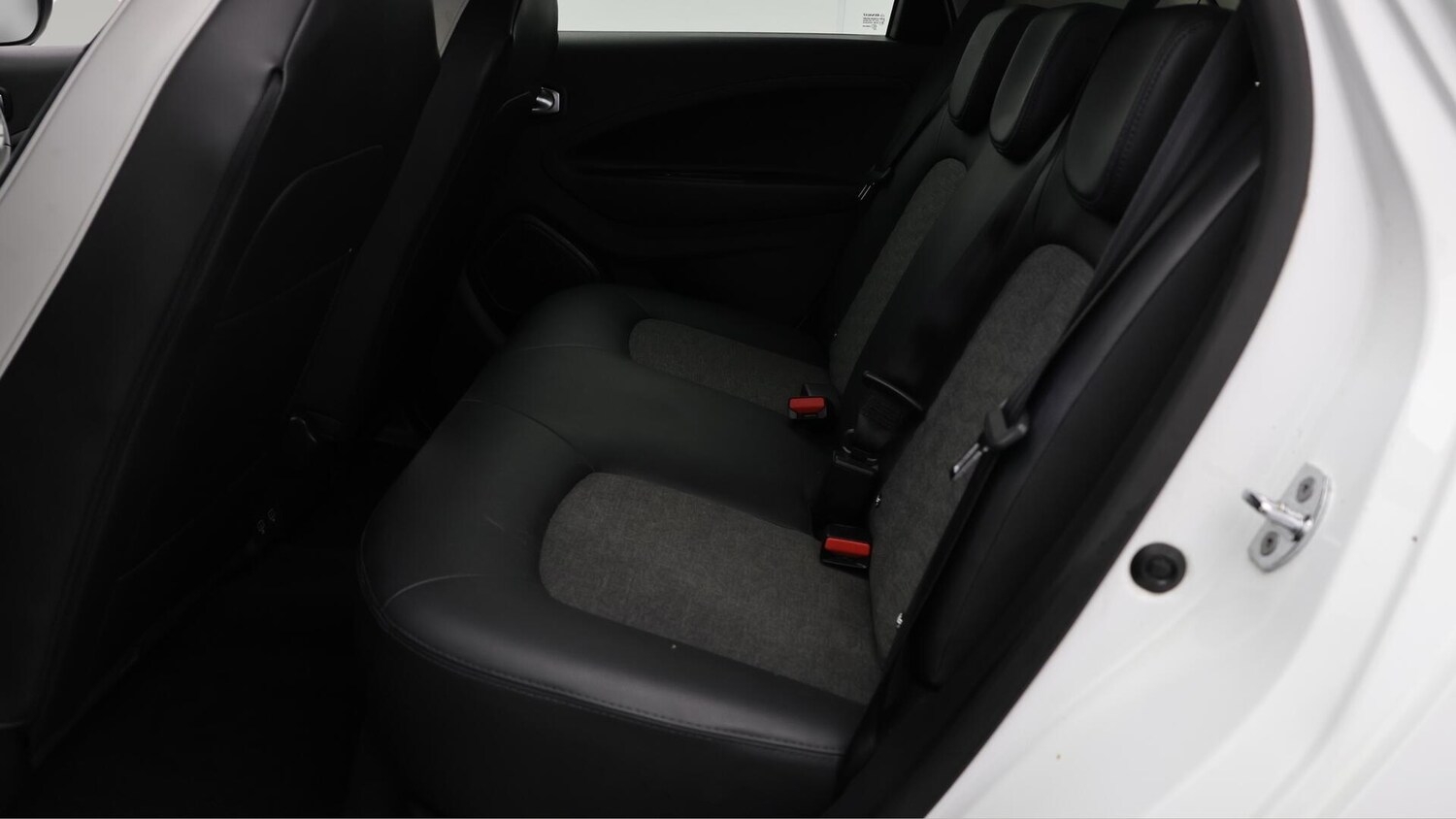 Used Renault Zoe 2020 for sale - 76214626: Photo 17