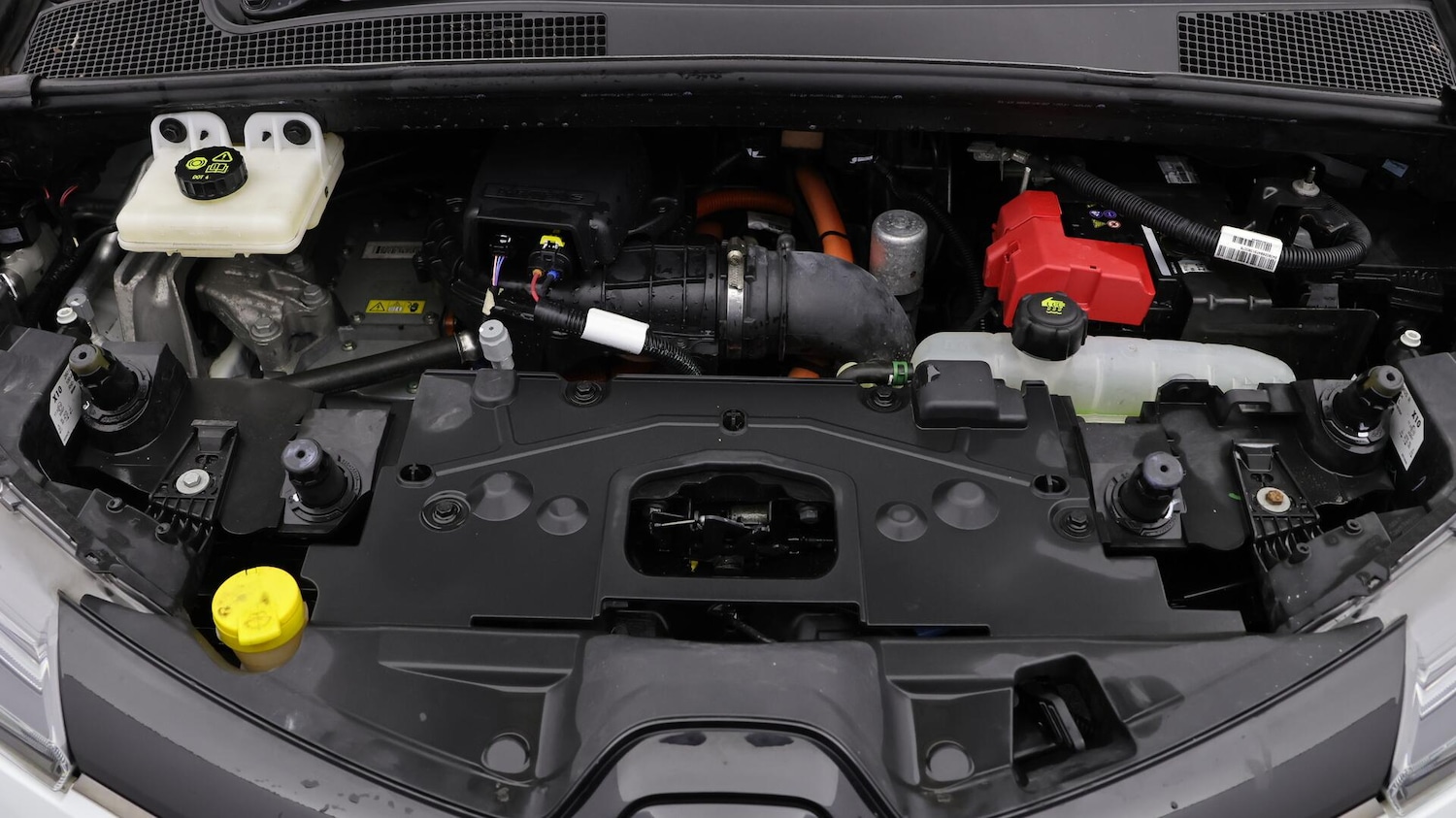Used Renault Zoe 2020 for sale - 76214626: Photo 20