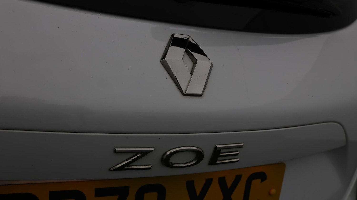 Used Renault Zoe 2020 for sale - 76214626: Photo 21