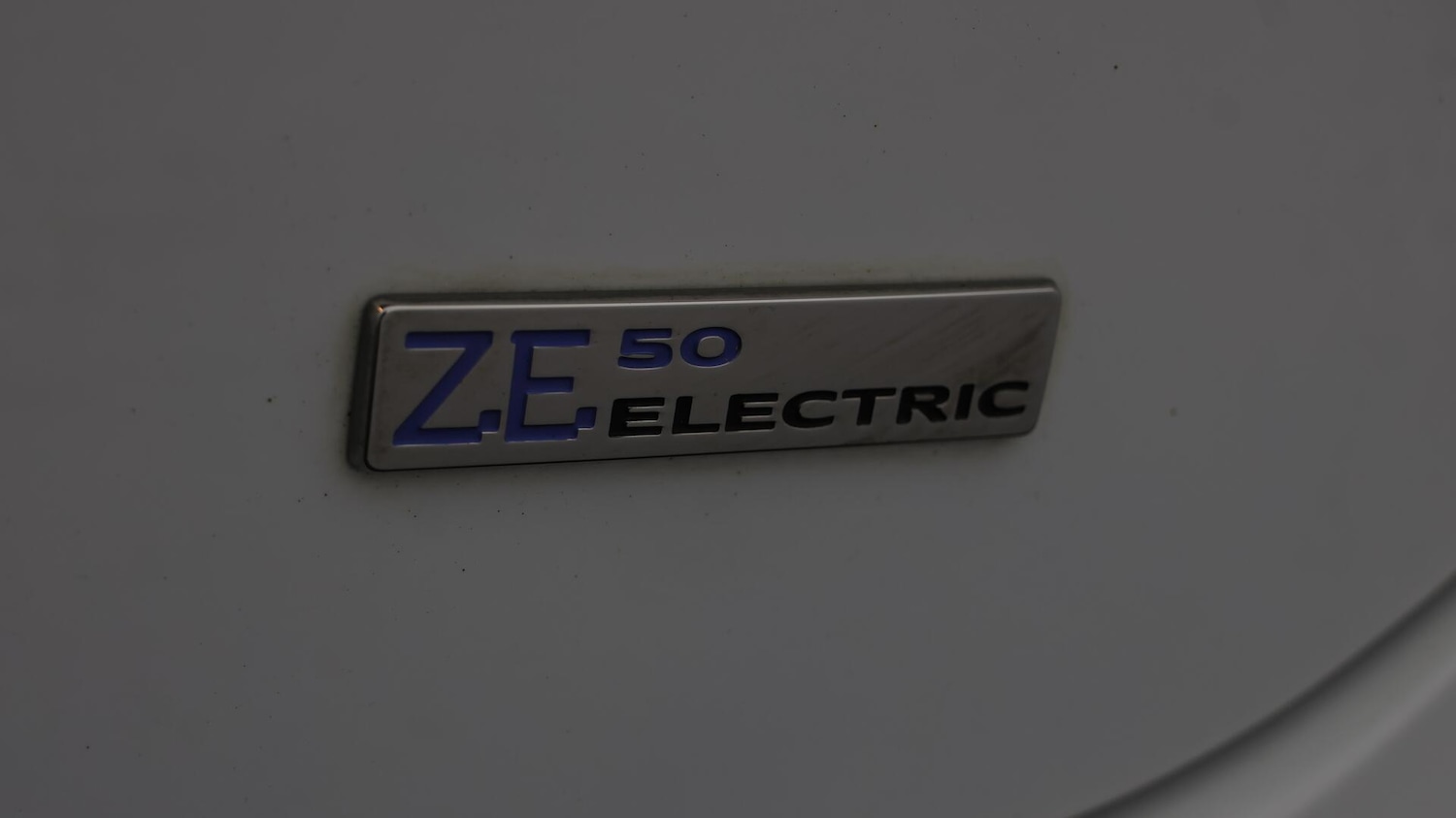 Used Renault Zoe 2020 for sale - 76214626: Photo 22