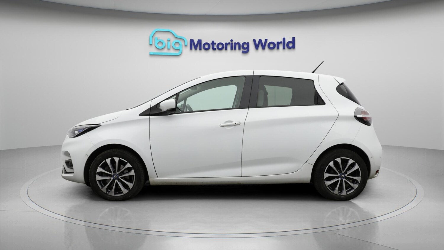 Used Renault Zoe 2020 for sale - 76214626: Photo 5