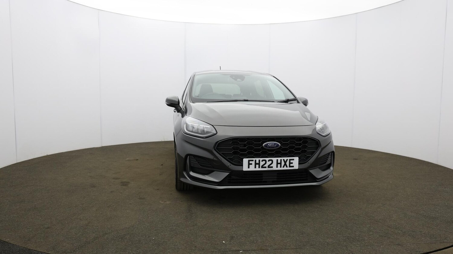 Vehicle 45
