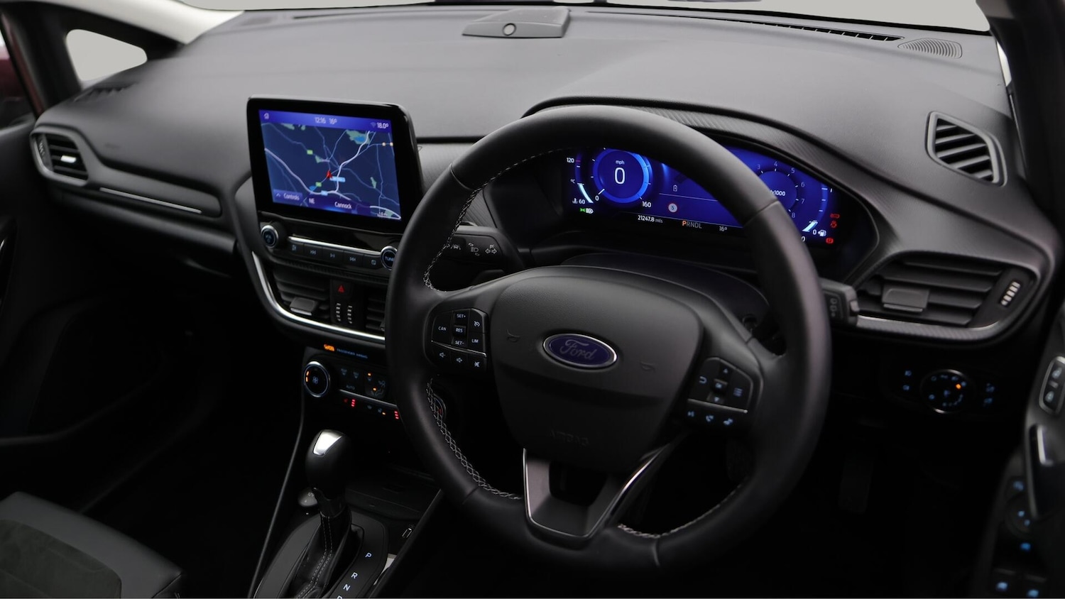 Used Ford Fiesta 2022 for sale - 76521984: Photo 10