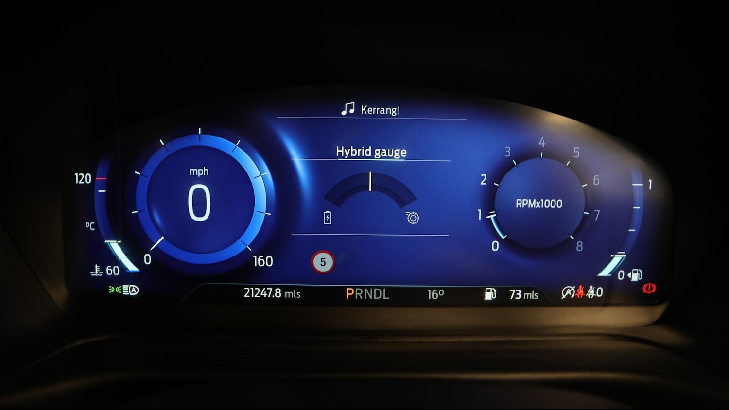 Used Ford Fiesta 2022 for sale - 76521984: Photo 11