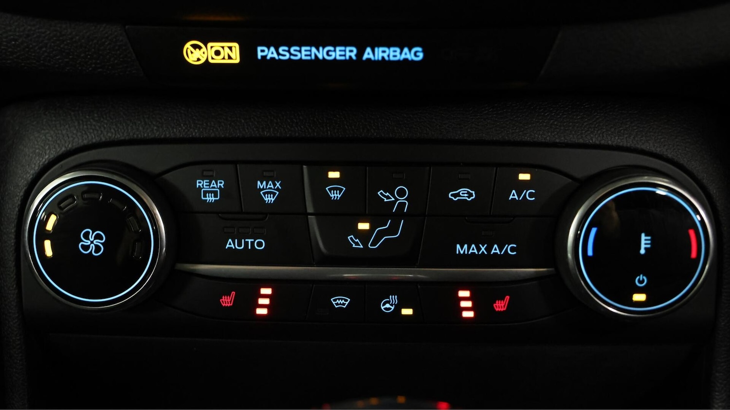 Used Ford Fiesta 2022 for sale - 76521984: Photo 13