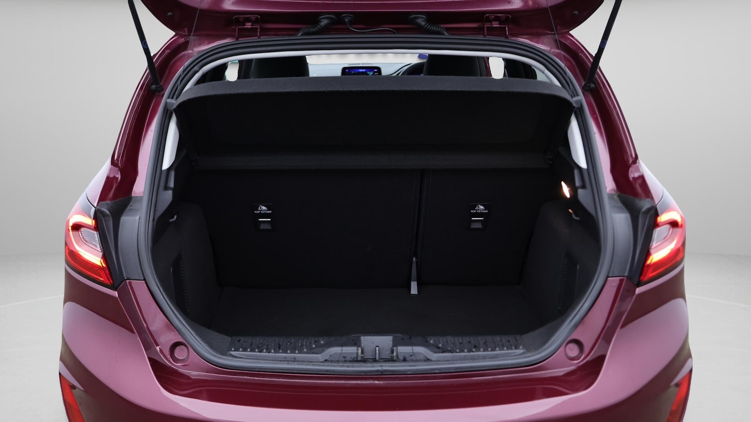 Used Ford Fiesta 2022 for sale - 76521984: Photo 18