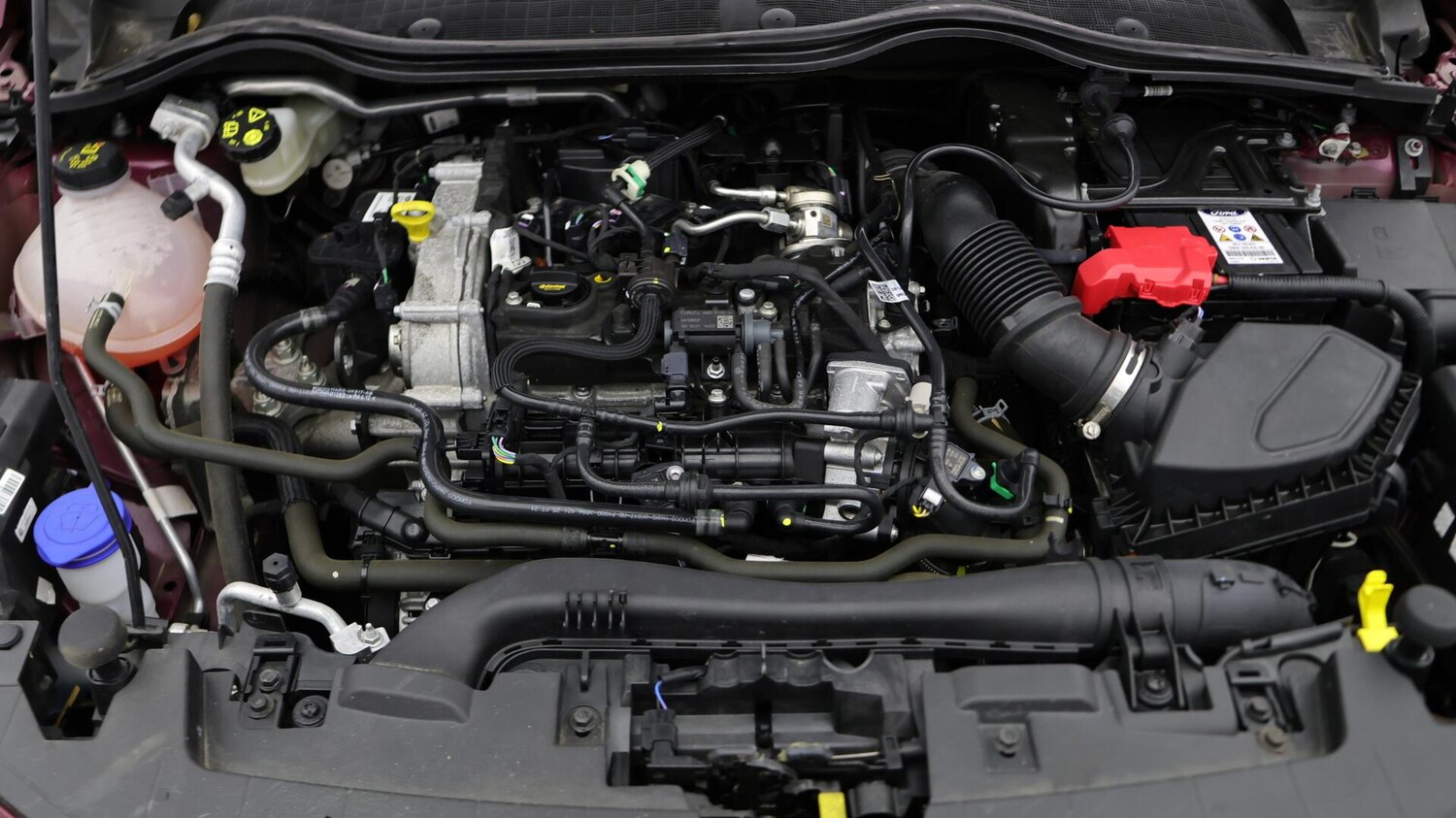 Used Ford Fiesta 2022 for sale - 76521984: Photo 20