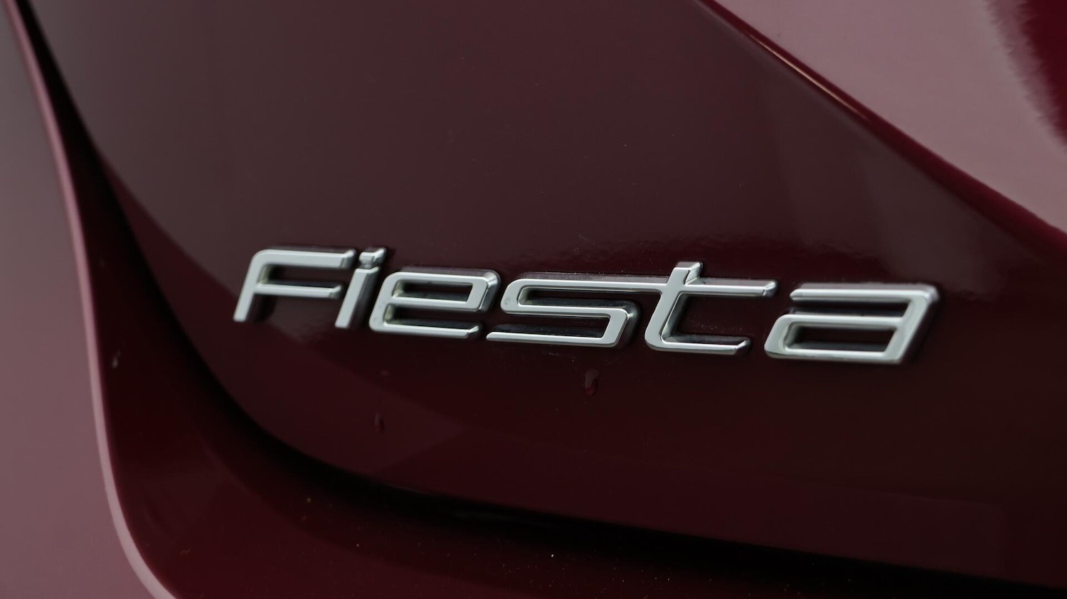 Used Ford Fiesta 2022 for sale - 76521984: Photo 21