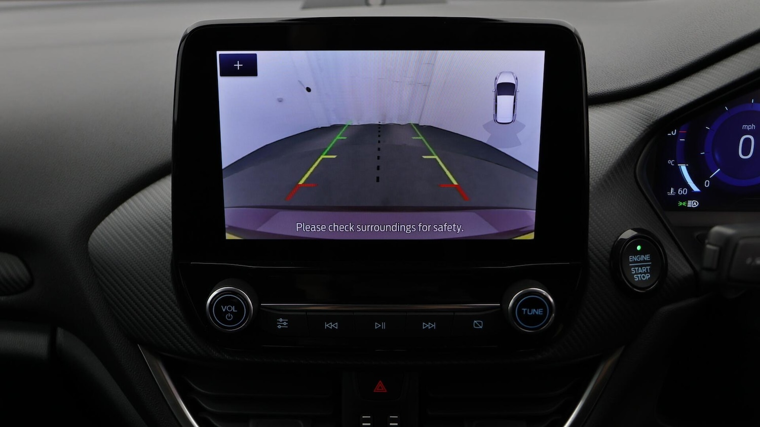 Used Ford Fiesta 2022 for sale - 76521984: Photo 25