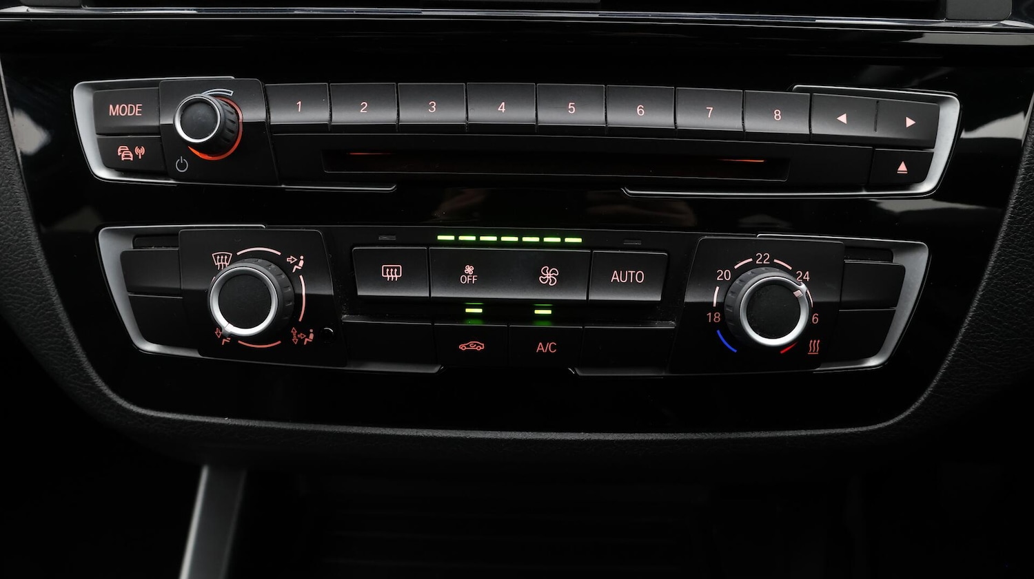 Used BMW 1 Series for sale - 76688873: Photo 13