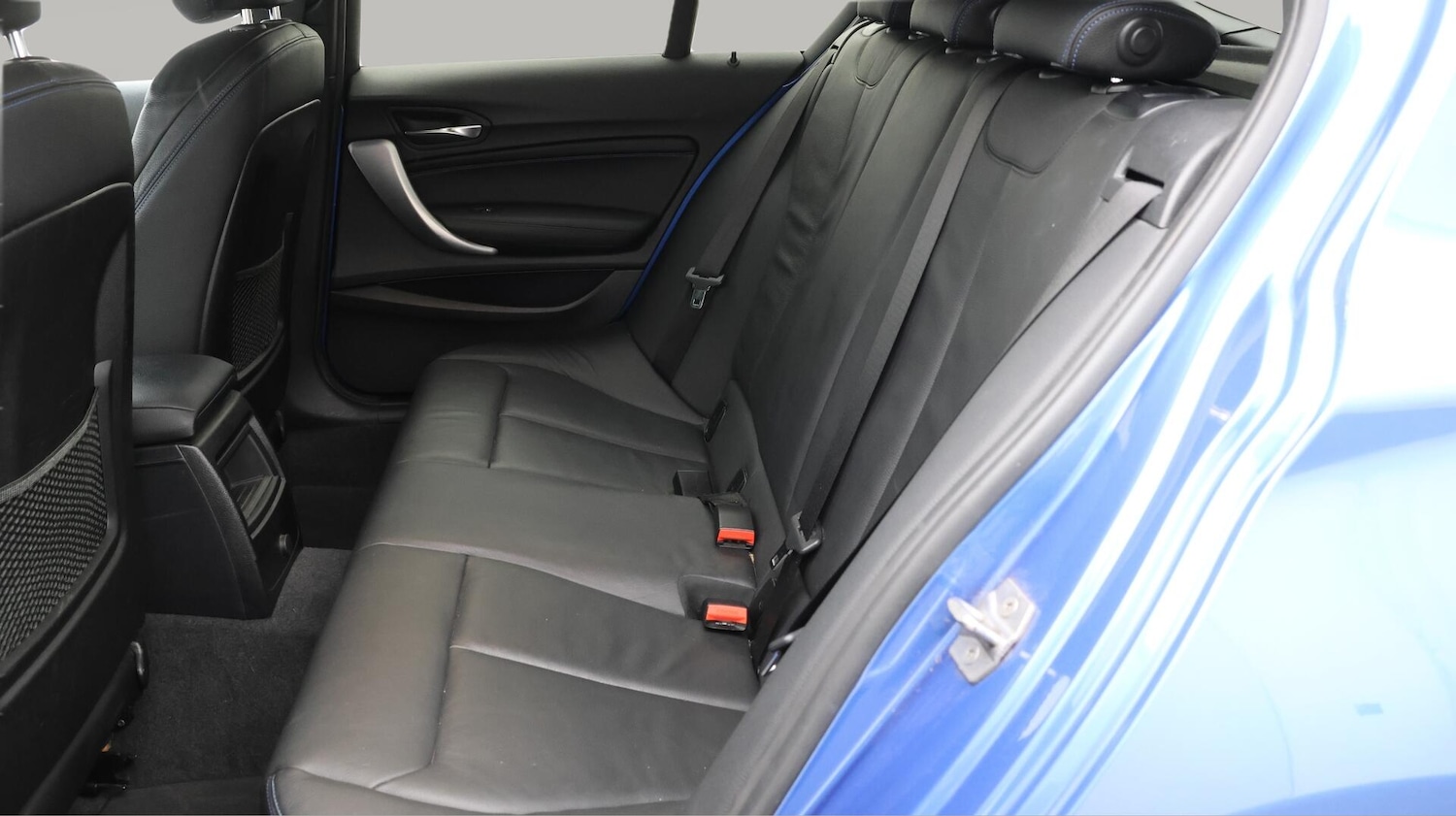 Used BMW 1 Series for sale - 76688873: Photo 17