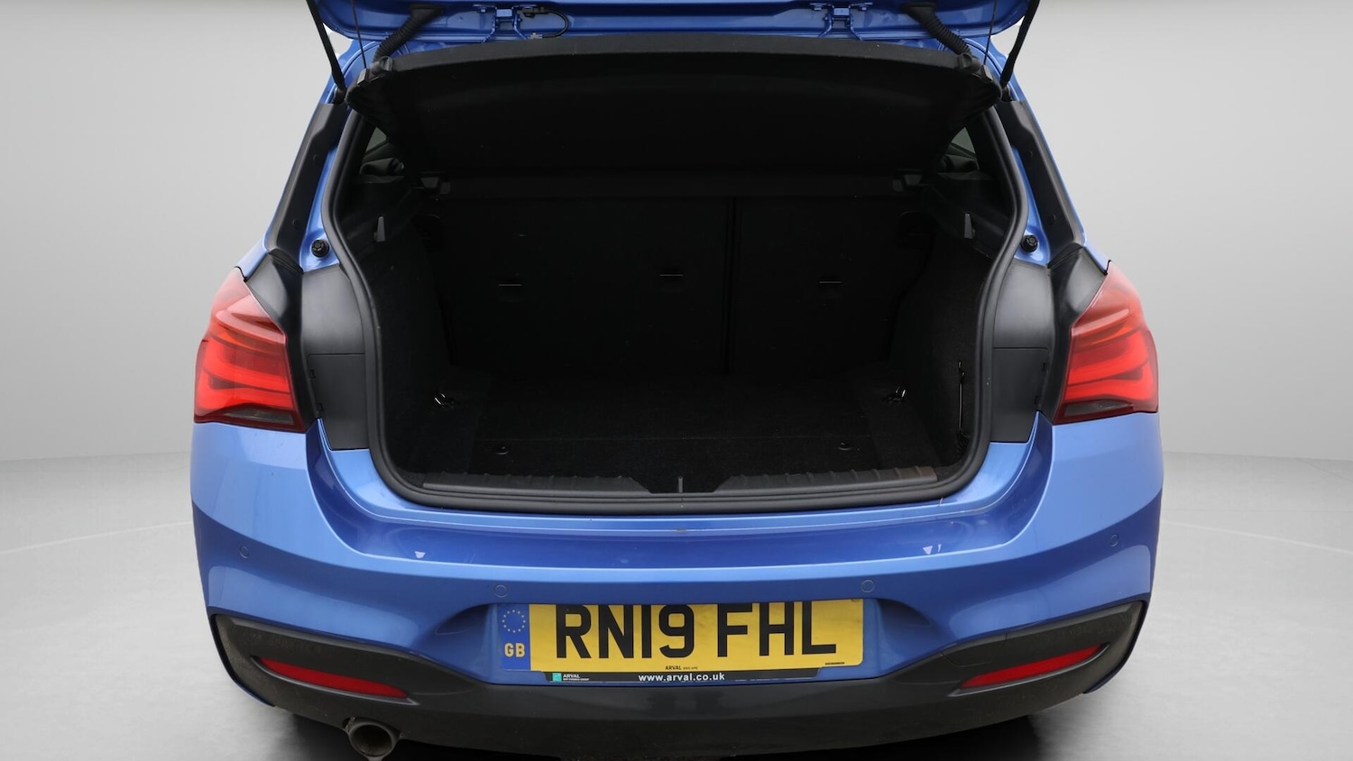 Used BMW 1 Series for sale - 76688873: Photo 18