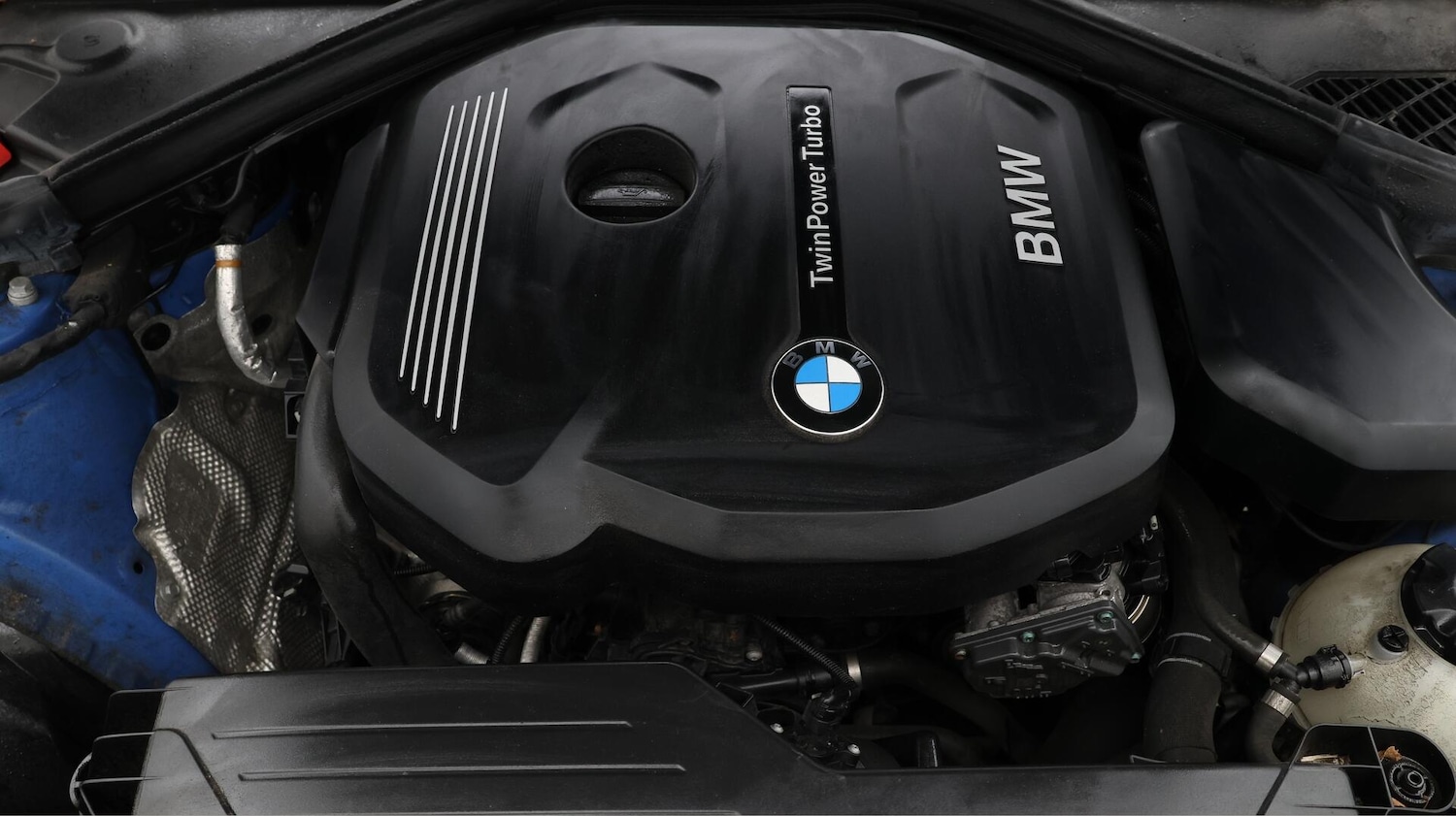 Used BMW 1 Series for sale - 76688873: Photo 20