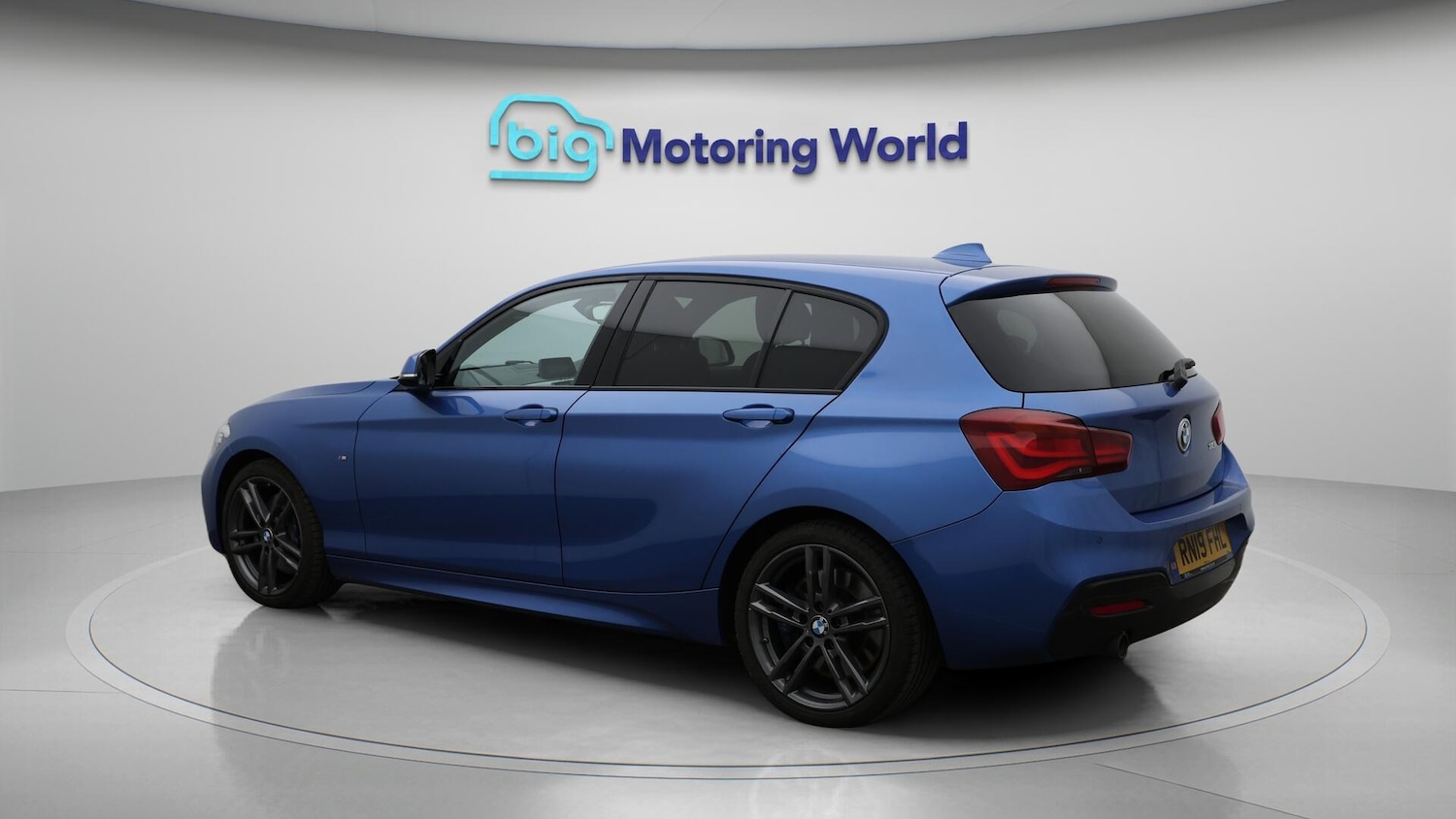 Used BMW 1 Series for sale - 76688873: Photo 6