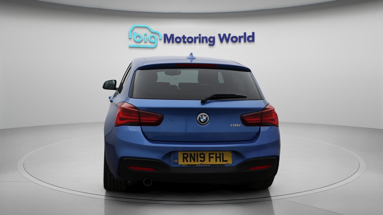 Used BMW 1 Series for sale - 76688873: Photo 7