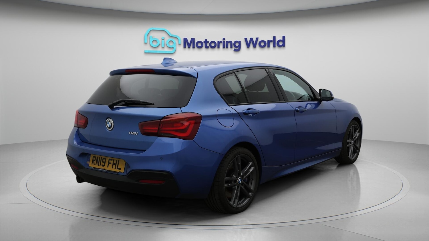 Used BMW 1 Series for sale - 76688873: Photo 8