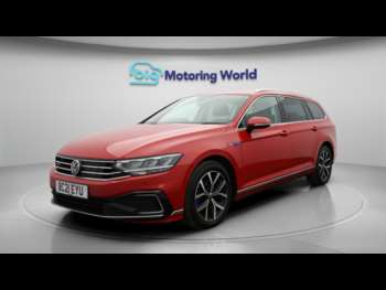 Used Volkswagen Passat 2021 for sale - 74534897: Photo
