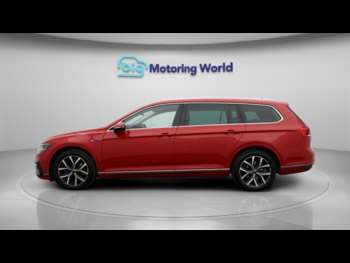 Used Volkswagen Passat 2021 for sale - 74534897: Photo