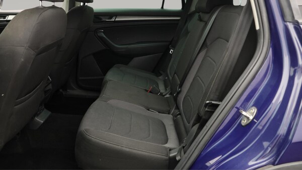 Used Skoda Kodiaq 2018 for sale - 76152908: Photo 17