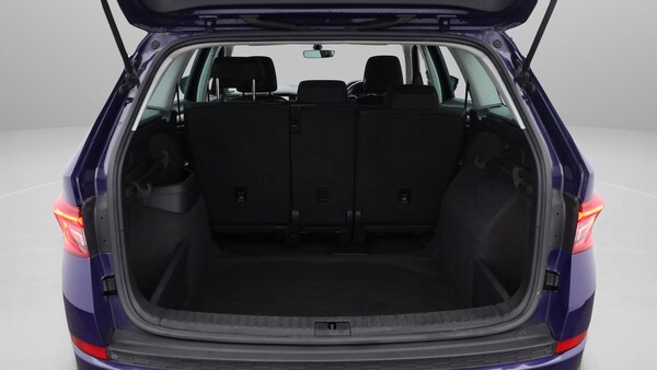 Used Skoda Kodiaq 2018 for sale - 76152908: Photo 18
