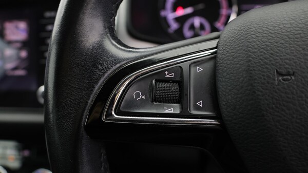 Used Skoda Kodiaq 2018 for sale - 76152908: Photo 23