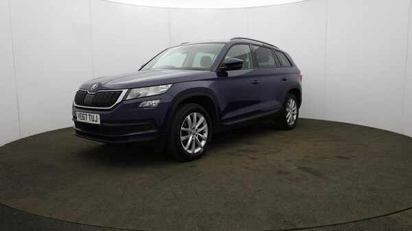 Used Skoda Kodiaq 2018 for sale - 76152908: Photo 40