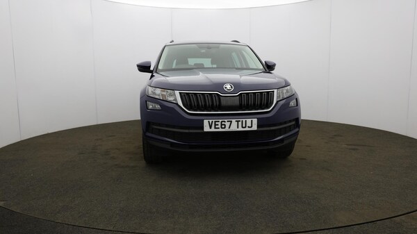 Used Skoda Kodiaq 2018 for sale - 76152908: Photo 45