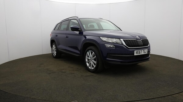 Used Skoda Kodiaq 2018 for sale - 76152908: Photo 49