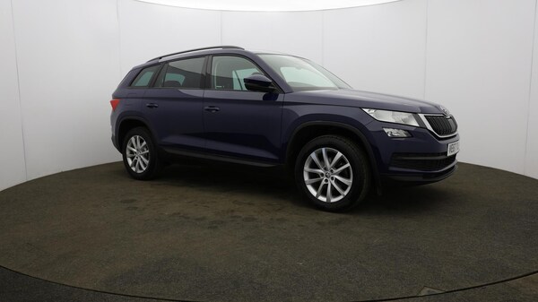 Used Skoda Kodiaq 2018 for sale - 76152908: Photo 51