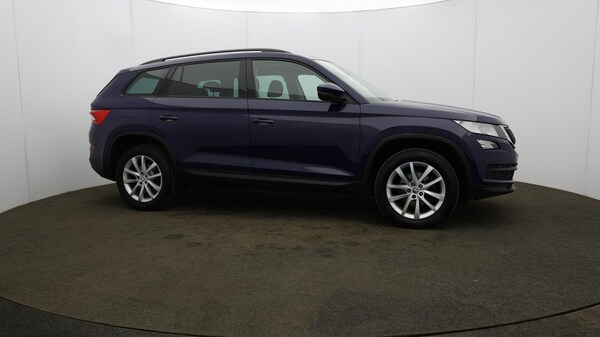 Used Skoda Kodiaq 2018 for sale - 76152908: Photo 53
