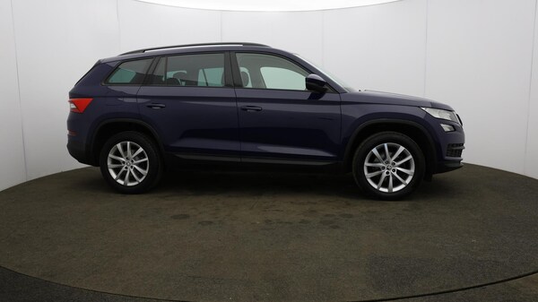 Used Skoda Kodiaq 2018 for sale - 76152908: Photo 54