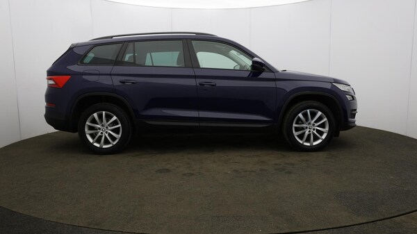Used Skoda Kodiaq 2018 for sale - 76152908: Photo 55