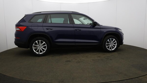 Used Skoda Kodiaq 2018 for sale - 76152908: Photo 56