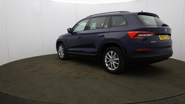 Used Skoda Kodiaq 2018 for sale - 76152908: Photo 57