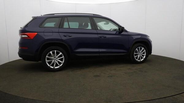 Used Skoda Kodiaq 2018 for sale - 76152908: Photo 58